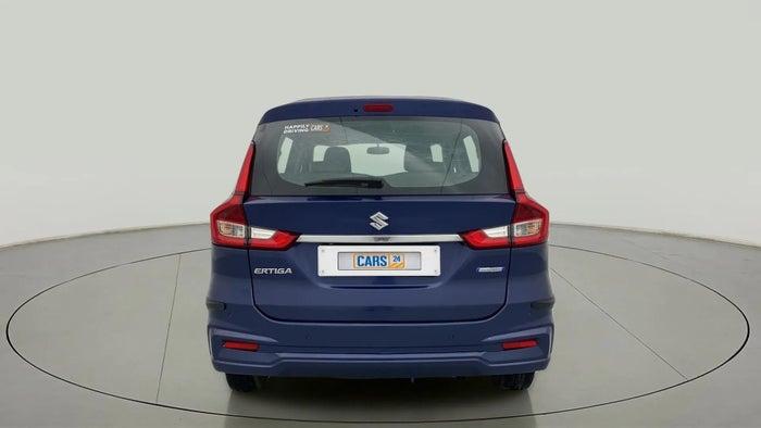 2019 Maruti Ertiga