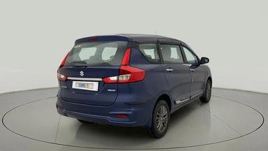 2019 Maruti Ertiga