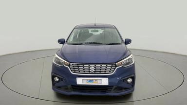 2019 Maruti Ertiga