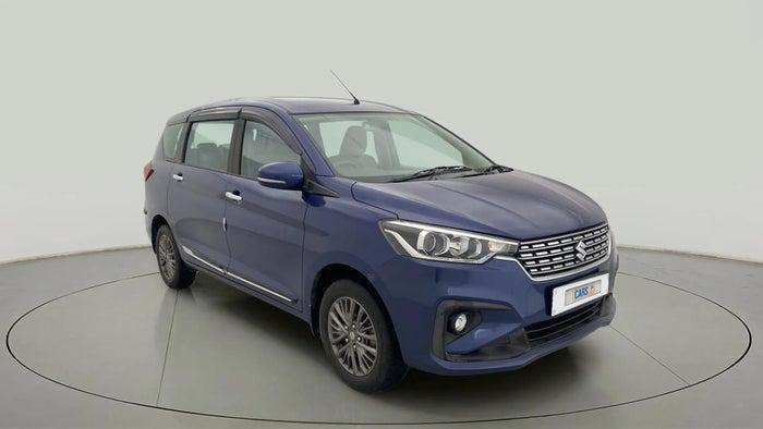 2019 Maruti Ertiga