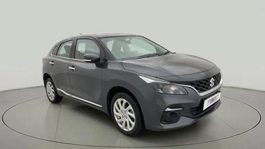 2022 Maruti Baleno