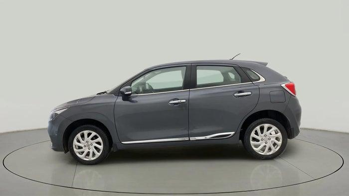 2022 Maruti Baleno