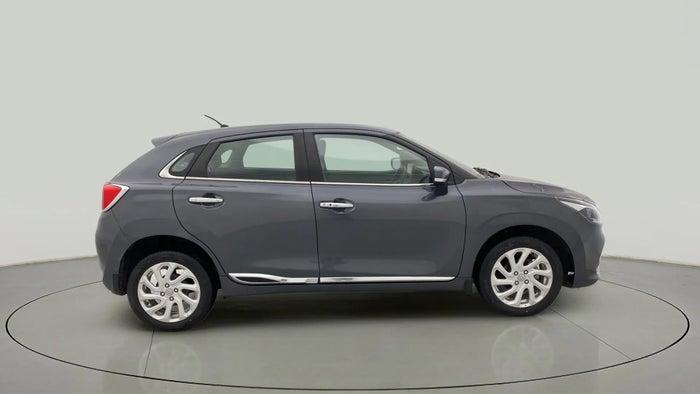 2022 Maruti Baleno