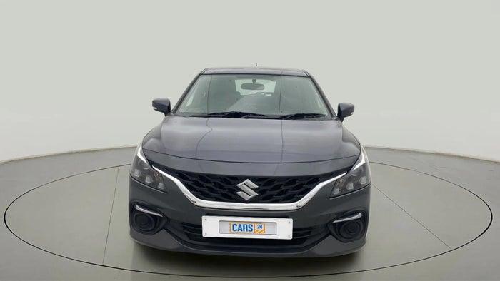 2022 Maruti Baleno