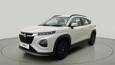 2023 Maruti FRONX