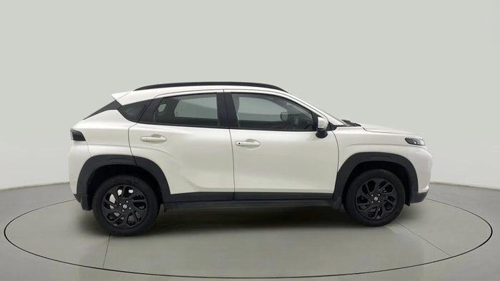 2023 Maruti FRONX