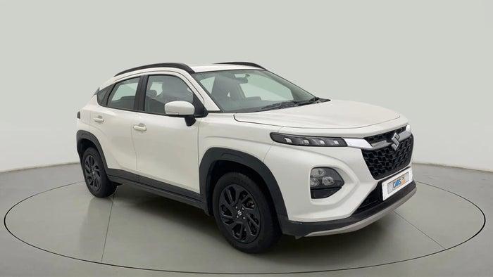 2023 Maruti FRONX