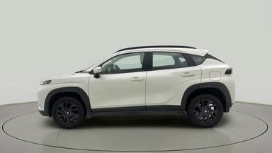 2023 Maruti FRONX