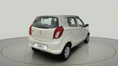 2019 Maruti Alto