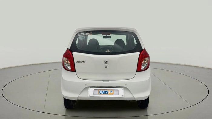 2019 Maruti Alto