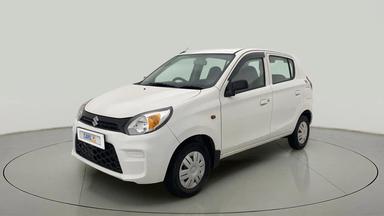 2019 Maruti Alto