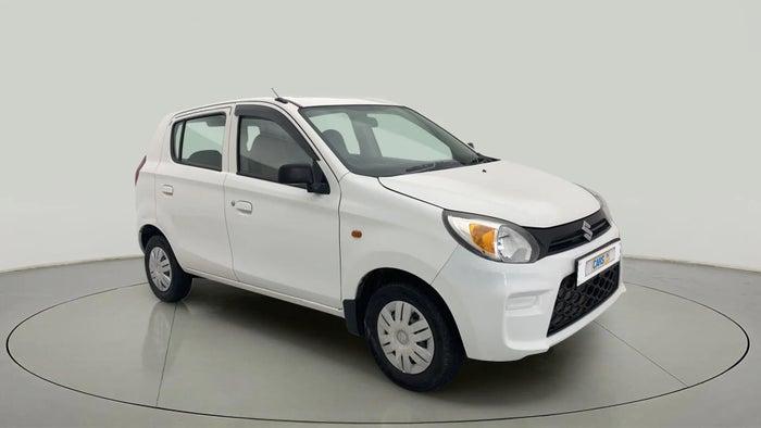 2019 Maruti Alto