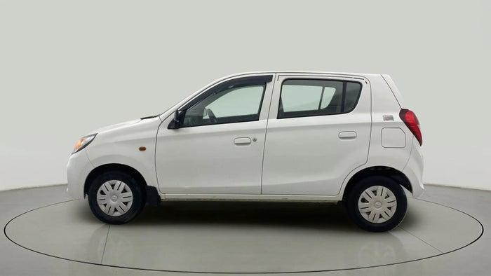 2019 Maruti Alto