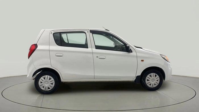 2019 Maruti Alto