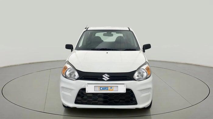 2019 Maruti Alto