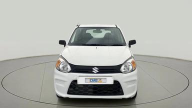 2019 Maruti Alto