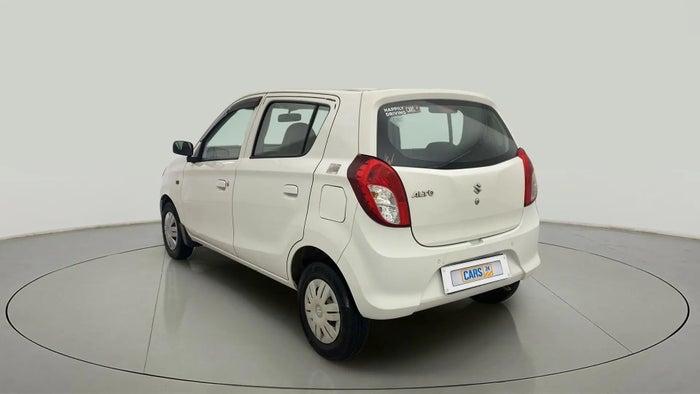 2019 Maruti Alto