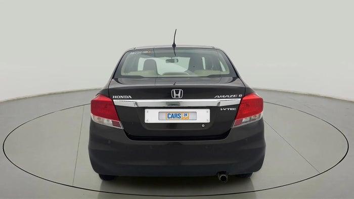 2015 Honda Amaze