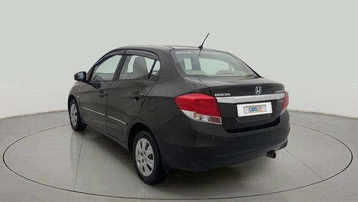 2015 Honda Amaze