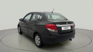 2015 Honda Amaze