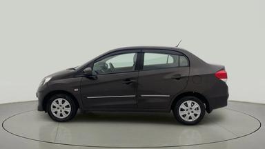 2015 Honda Amaze