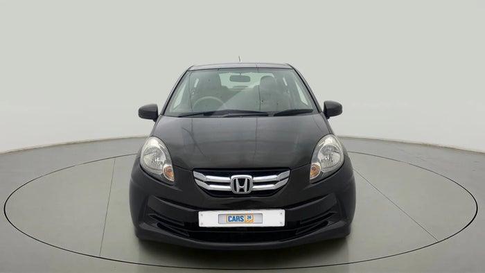 2015 Honda Amaze