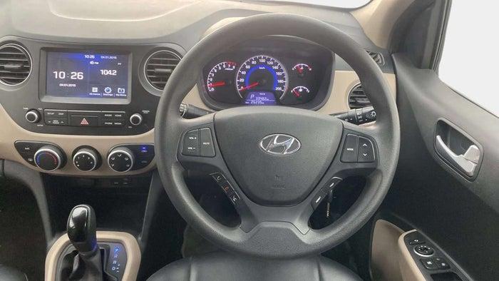 2017 Hyundai Grand i10