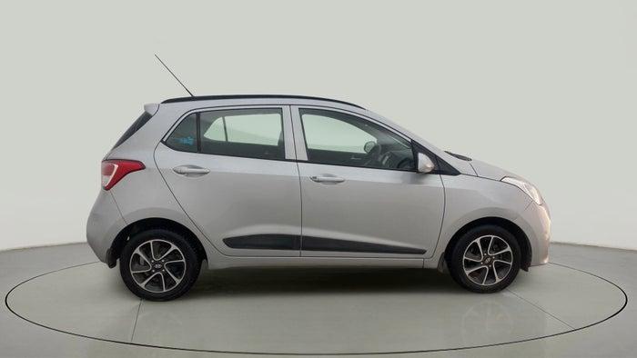 2017 Hyundai Grand i10