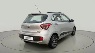 2017 Hyundai Grand i10