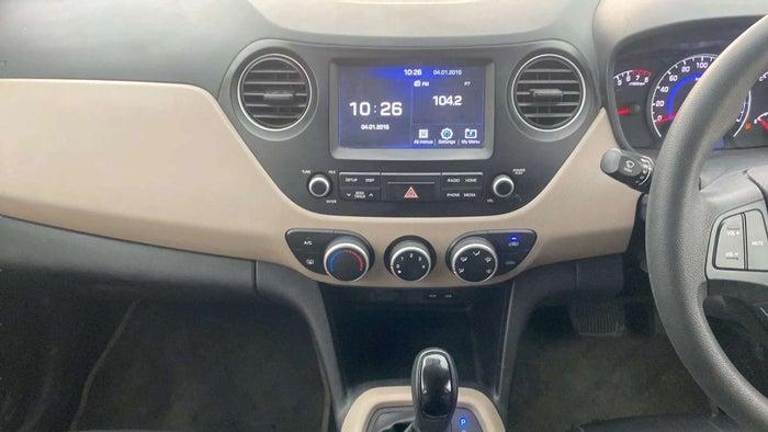 2017 Hyundai Grand i10