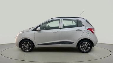 2017 Hyundai Grand i10