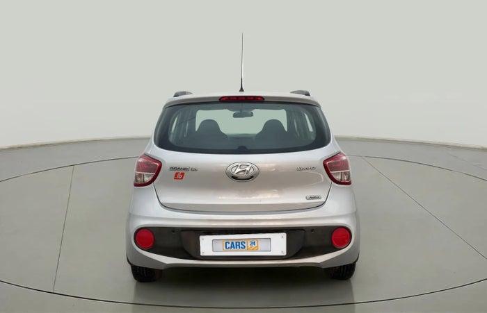 2017 Hyundai Grand i10