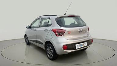 2017 Hyundai Grand i10