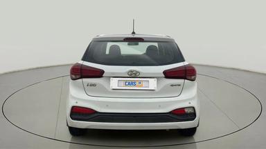 2019 Hyundai Elite i20