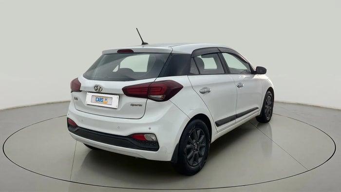 2019 Hyundai Elite i20