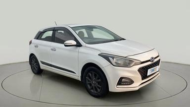 2019 Hyundai Elite i20