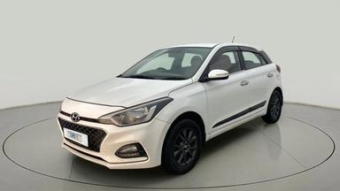 2019 Hyundai Elite i20