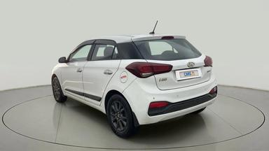 2019 Hyundai Elite i20