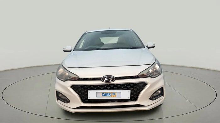 2019 Hyundai Elite i20