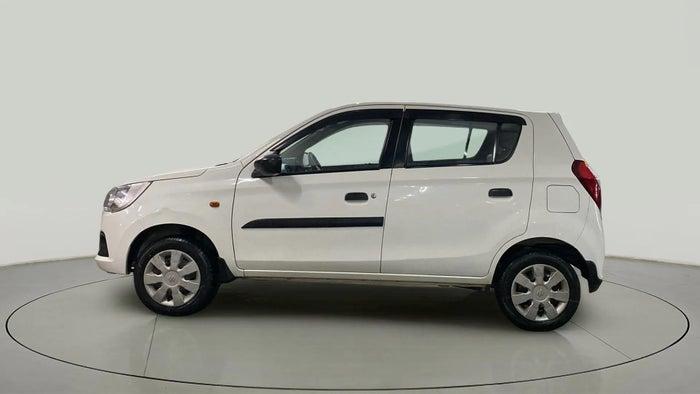 2018 Maruti Alto K10