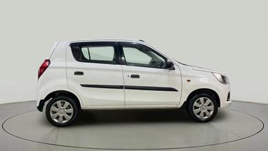 2018 Maruti Alto K10