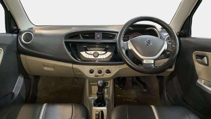 2018 Maruti Alto K10