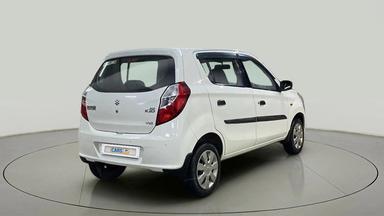 2018 Maruti Alto K10