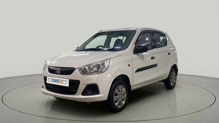 2018 Maruti Alto K10