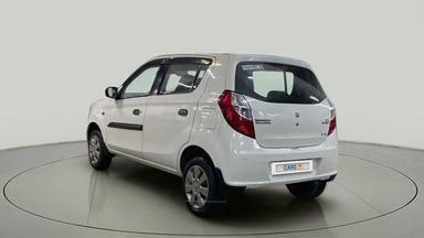 2018 Maruti Alto K10