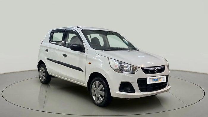 2018 Maruti Alto K10