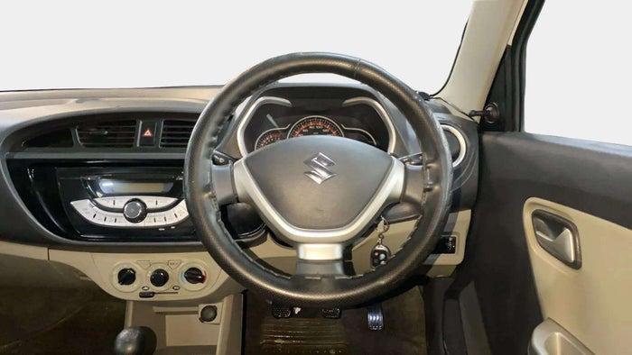 2018 Maruti Alto K10