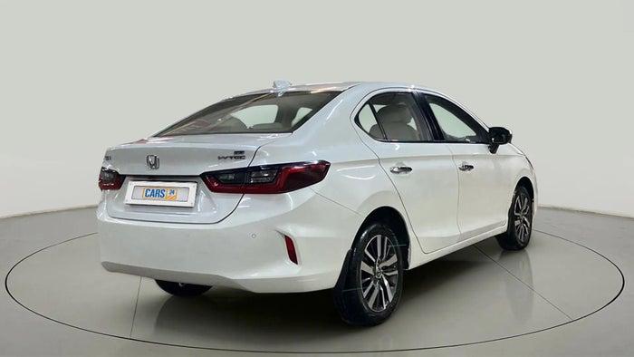 2022 Honda City