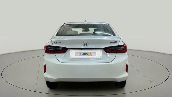 2022 Honda City