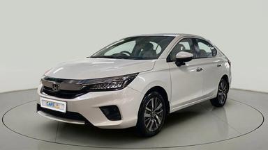 2022 Honda City